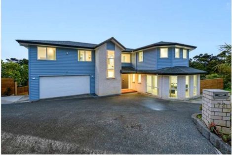Photo of property in 72 Bur Oak Terrace, Schnapper Rock, Auckland, 0632