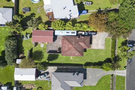 Photo of property in 5 Stanley Street, Matamata, 3400
