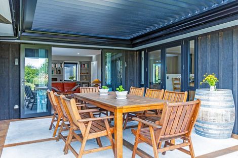 Photo of property in 7 Gale Cutting Road, Geraldine, 7991