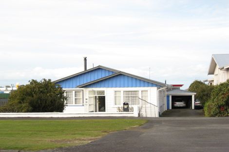 Photo of property in 16 Miranda Street, Stratford, 4332