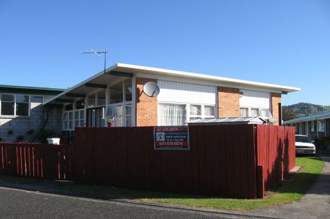 Photo of property in 5 Stainton Terrace, Te Kuiti, 3910