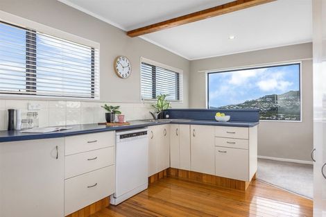 Photo of property in 60 Chesterton Street, Johnsonville, Wellington, 6037