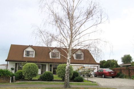 Photo of property in 13 Cardiff Place, Tamatea, Napier, 4112