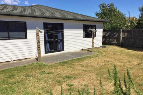 Photo of property in 8 Homer Place, Upper Riccarton, Christchurch, 8041