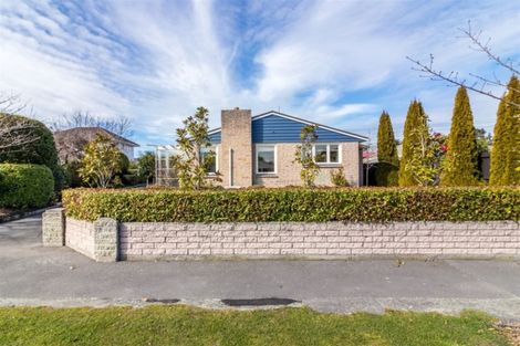 Photo of property in 177 Kendal Avenue, Burnside, Christchurch, 8053