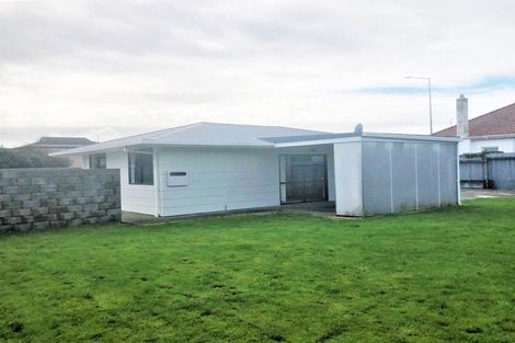 Photo of property in 197 Yarrow Street, Richmond, Invercargill, 9810