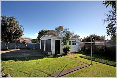 Photo of property in 11 Norfolk Street, Levin, 5510