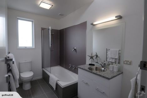 Photo of property in 4/27 Brockworth Place, Riccarton, Christchurch, 8011