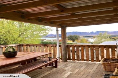 Photo of property in 26 Aorangi Crescent, Lake Tekapo, 7999