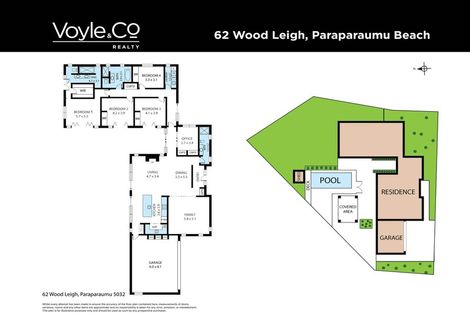 Photo of property in 62 Wood Leigh, Paraparaumu Beach, Paraparaumu, 5032