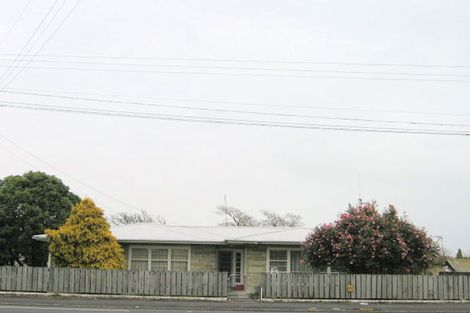 Photo of property in 251 Te Rapa Road, Beerescourt, Hamilton, 3200