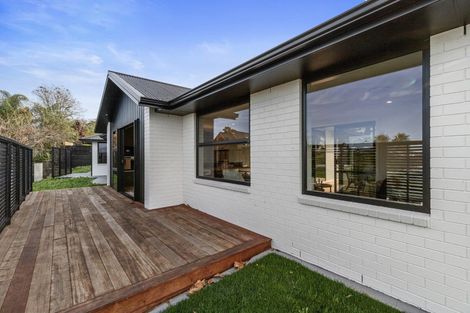 Photo of property in 6 Ticklepenny Place, Morrinsville, 3300