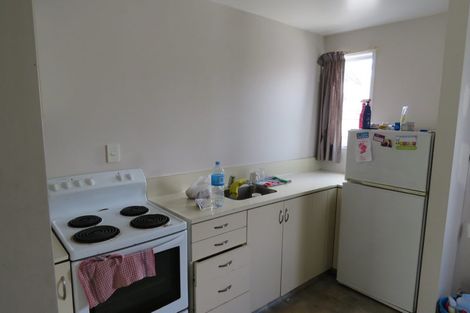 Photo of property in 4/25 Humboldt Street, Sydenham, Christchurch, 8023