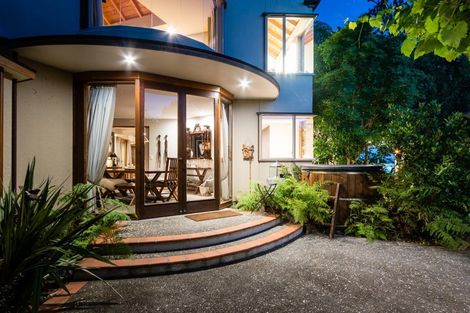 Photo of property in 124 Puketitiri Road, Poraiti, Napier, 4182