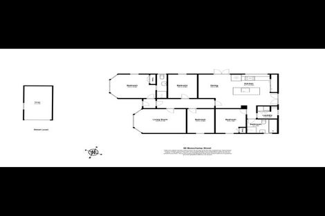 Photo of property in 68 Beauchamp Street, Karori, Wellington, 6012