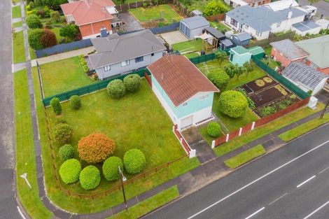 Photo of property in 63 Arthur Street, Tokoroa, 3420