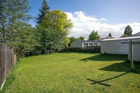 Photo of property in 4 Stanley Street, Tokoroa, 3420