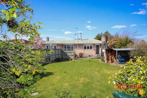 Photo of property in 80 Melcombe Street, Tinwald, Ashburton, 7700