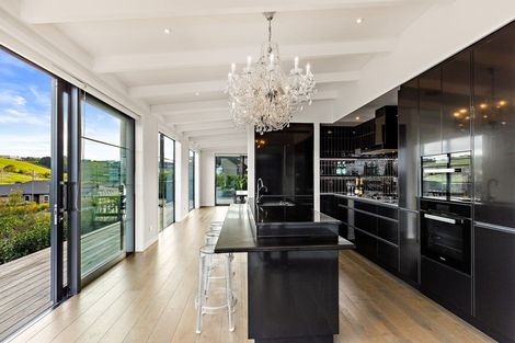 Photo of property in 8 Laly Haddon Place, Matakana, Warkworth, 0985