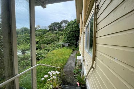Photo of property in 53 Raroa Road, Kelburn, Wellington, 6012