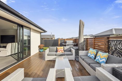 Photo of property in 6 Silverview Place, Mosgiel, 9024