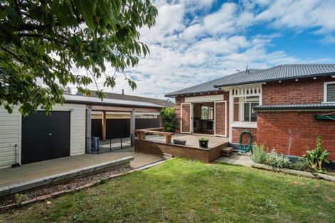 Photo of property in 11 Alexandra Street, Parkside, Timaru, 7910