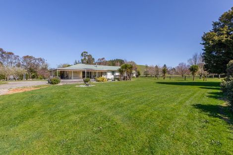 Photo of property in 2164 Elsthorpe Road, Elsthorpe, Otane, 4277