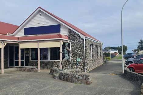 Photo of property in 14 Fox Street, Opunake, 4616