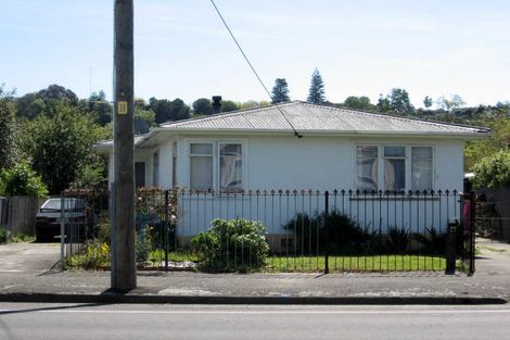 Photo of property in 62 Glasgow Street, Whanganui, 4500