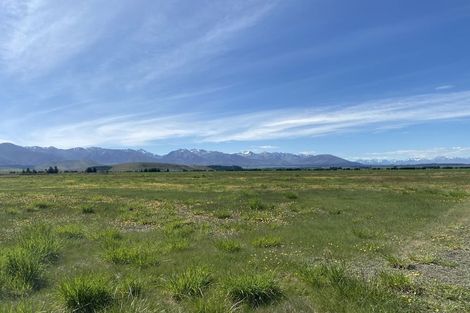 Photo of property in 30 The Drive, Twizel, 7999