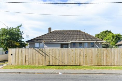 Photo of property in 923 Bledisloe Street, Raureka, Hastings, 4120