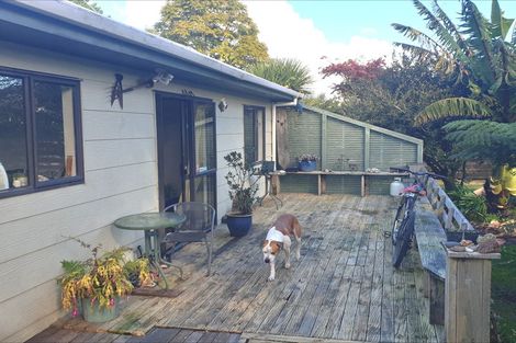 Photo of property in 186 Lillis Lane, Coromandel, 3506