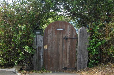 Photo of property in 7 Seaton Road, Portobello, Dunedin, 9014