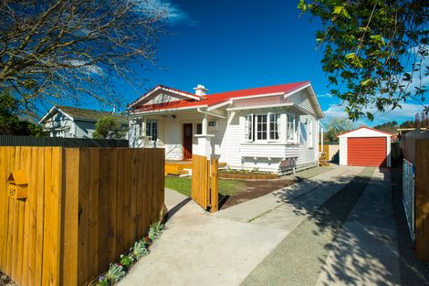 Photo of property in 187 Crawford Road, Kaiti, Gisborne, 4010