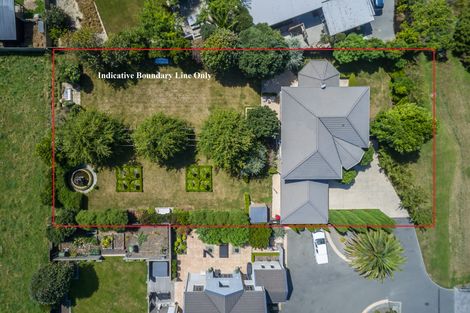 Photo of property in 6 Leabridge Mews, Harewood, Christchurch, 8051