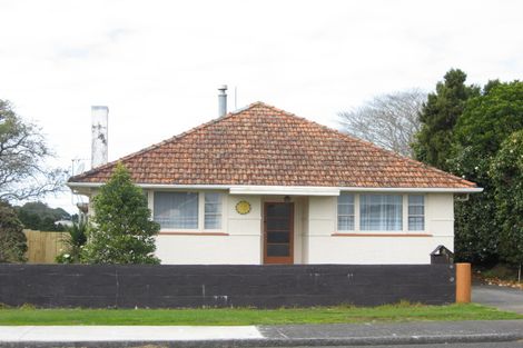 Photo of property in 419 Carrington Street, Upper Vogeltown, New Plymouth, 4310
