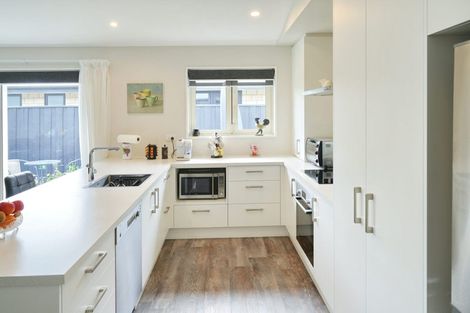 Photo of property in 2 Matamata Quay, Pegasus, 7612