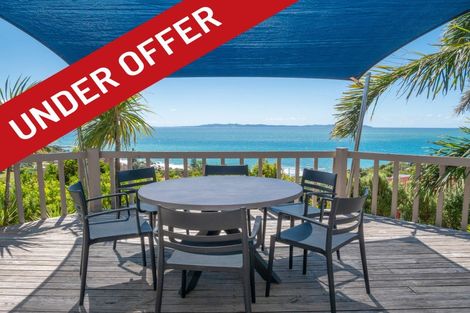 Photo of property in 39 Seaview Road, Cable Bay, 0420