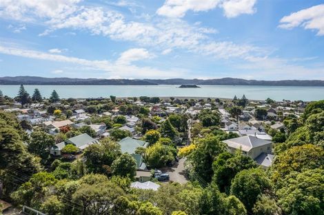 Photo of property in 22 Kowhai Street, Eastbourne, Lower Hutt, 5013