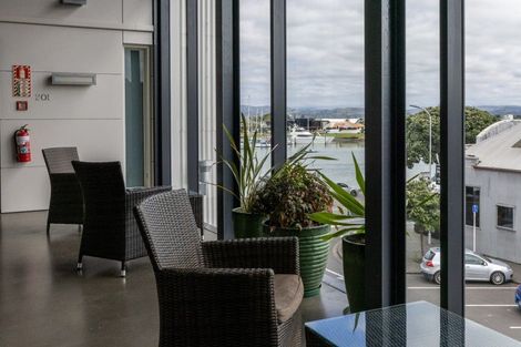 Photo of property in Shed 5, 213/1 Lever Street, Ahuriri, Napier, 4110