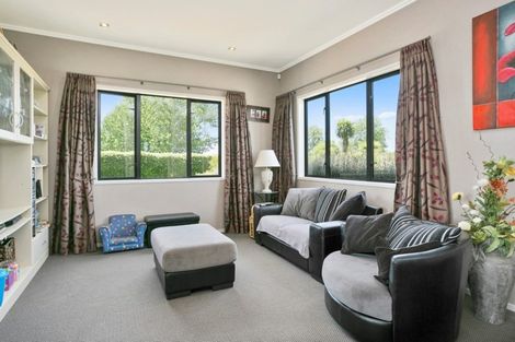 Photo of property in 242 Morrinsville-walton Road, Morrinsville, 3371