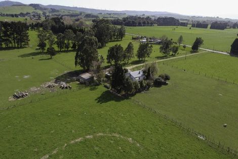 Photo of property in 29 Tutaekara Road, Pahiatua, 4987