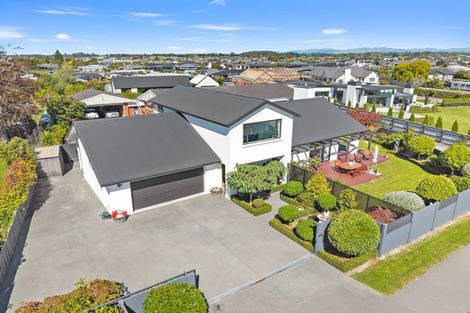 Photo of property in 270 Pages Road, Gleniti, Timaru, 7910