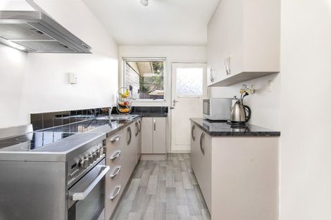 Photo of property in 3/33 Fairfield Avenue, Addington, Christchurch, 8024