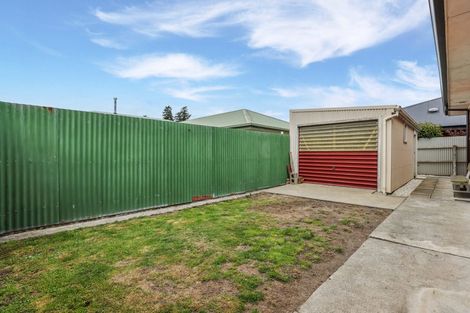 Photo of property in 97 Cameron Street, Ashburton, 7700