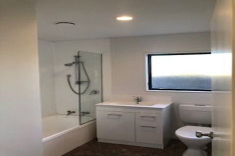 Photo of property in 50a Keir Crescent, Lansdowne, Masterton, 5810