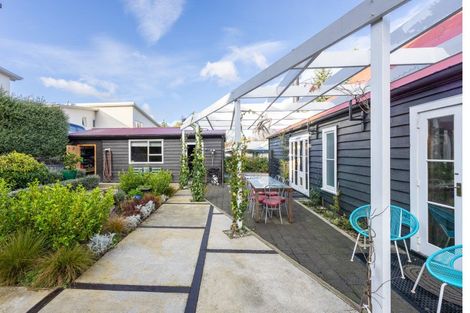 Photo of property in 54 Hedditch Street, Wanaka, 9305