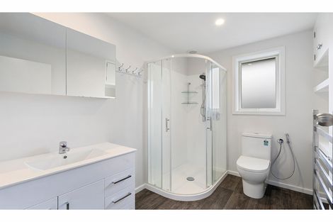 Photo of property in 36 Oakley Crescent, Hornby, Christchurch, 8042