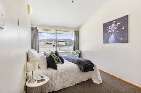 Photo of property in First House Apartments, 13/4 Frederick Street, Te Aro, Wellington, 6011