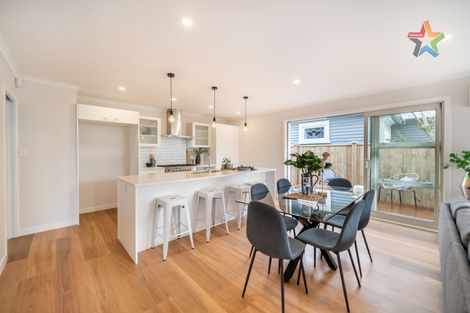 Photo of property in 36a Cudby Street, Woburn, Lower Hutt, 5011